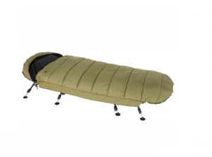 Giants fishing Spacák Extreme 5 Season XS Sleeping Bag